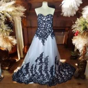 Code S0036 Plus Size Off Shoulder Elegant Maxi Long Dinner Gown